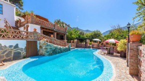 Cortijo El Chinas Orgiva by Ruralidays, Granada